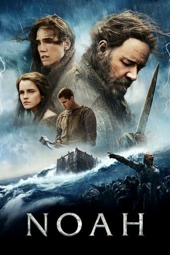 Poster de Noah