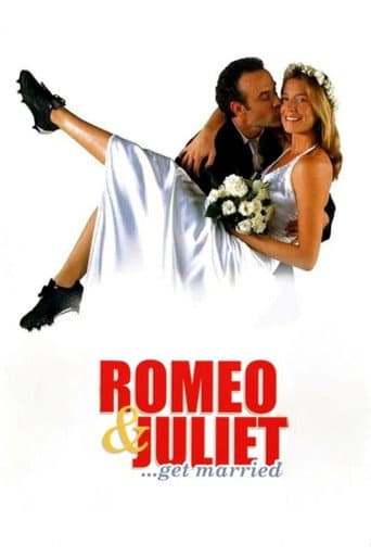 Poster de Romeo and Juliet Get Married