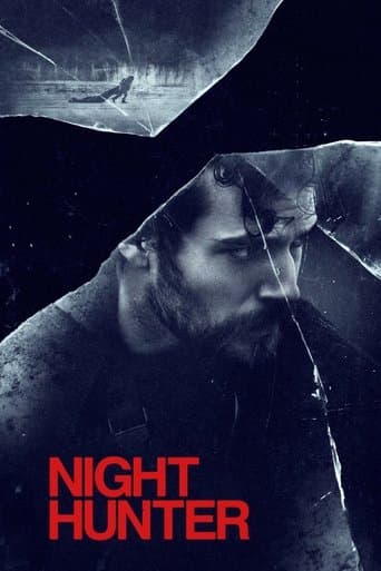 Poster de Night Hunter