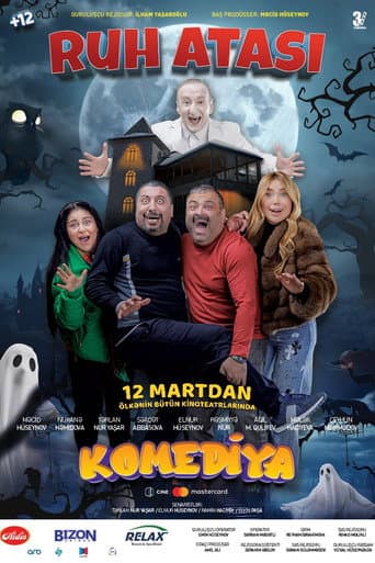 Poster de Ruh atası