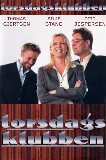 Poster de Torsdagsklubben