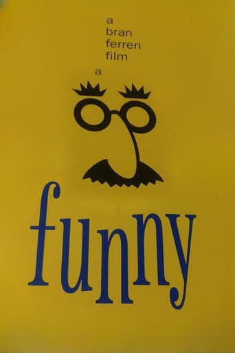 Poster de Funny