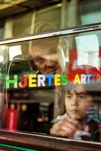 Poster de Hjertestart