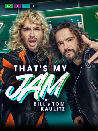Poster de That's My Jam