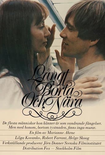 Poster de Near and Far Away