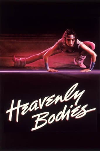 Poster de Heavenly Bodies
