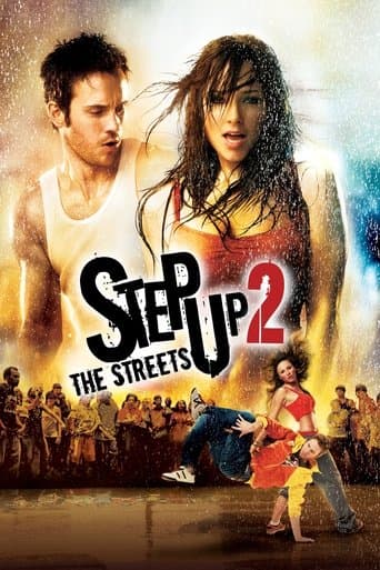 Poster de Step Up 2: The Streets