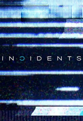 Poster de Incidents