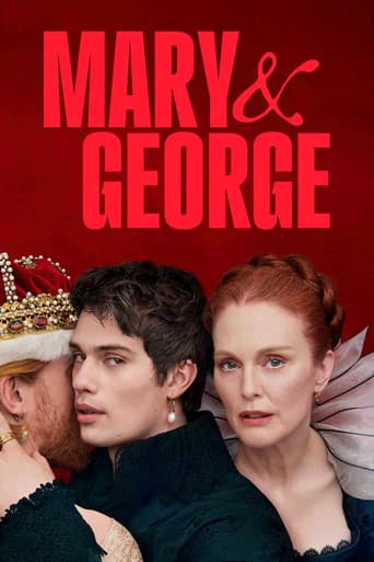 Poster de Mary & George