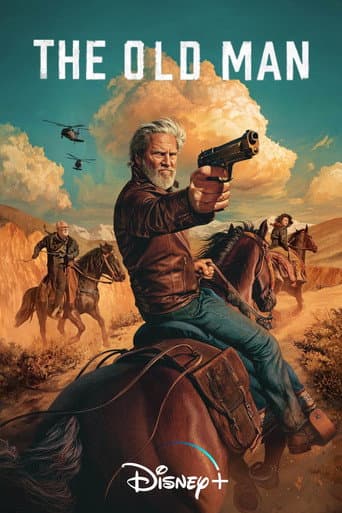 Poster de The Old Man