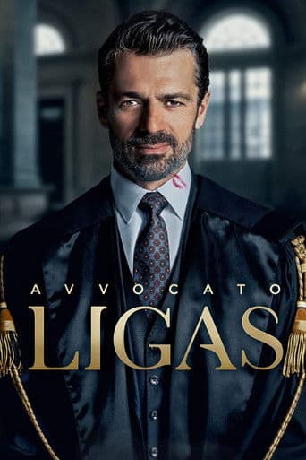 Poster de Avvocato Ligas