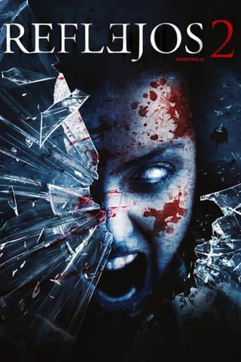Poster de Reflejos 2