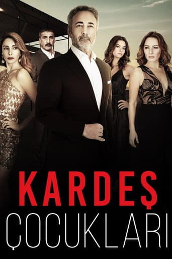 Poster de Kardeş Çocukları