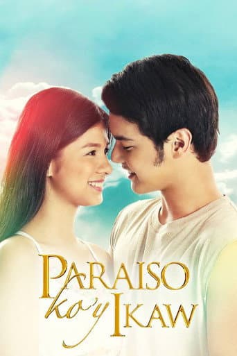 Poster de Paraiso Ko'y Ikaw