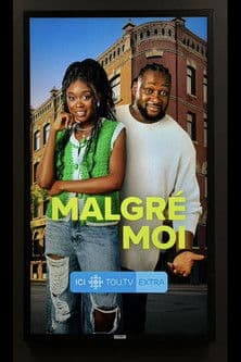 Poster de Malgré moi