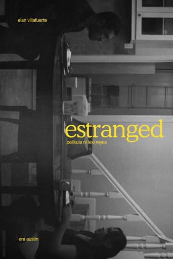 Poster de Estranged