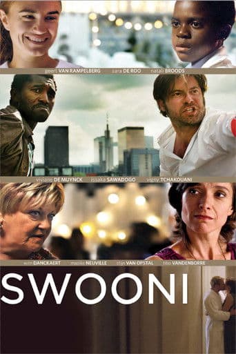 Poster de Hotel Swooni
