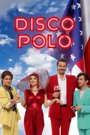 Poster de Disco Polo