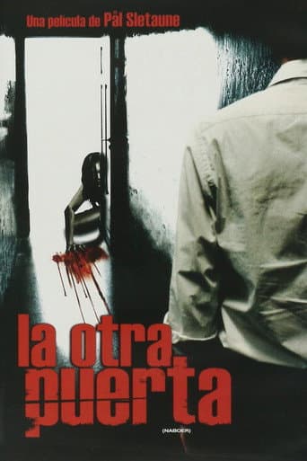 Poster de Next Door