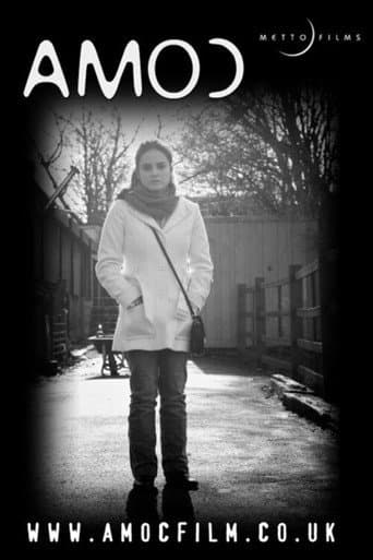 Poster de Amoc