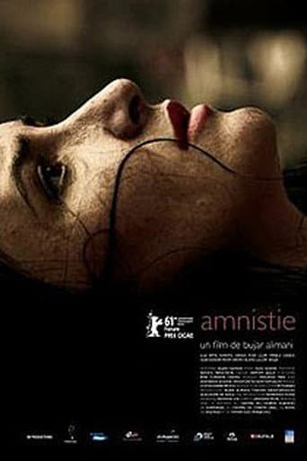 Poster de Amnistia