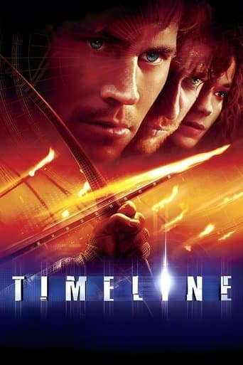 Poster de Timeline