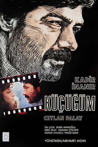 Poster de Küçüğüm