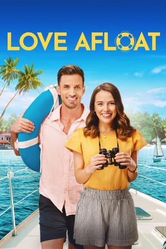 Poster de Love Afloat