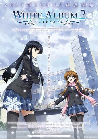 Poster de White Album 2