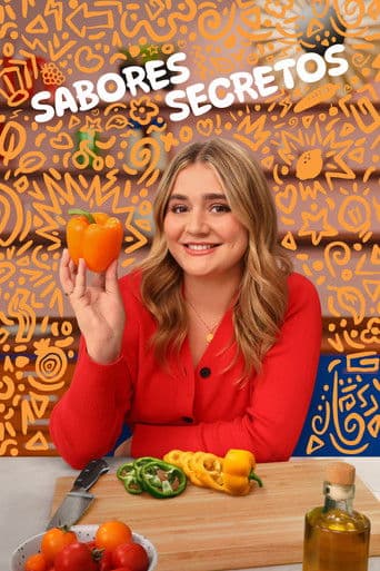 Poster de A la mesa
