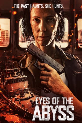 Poster de Eyes of the Abyss