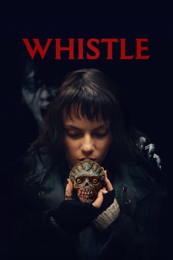Poster de Whistle