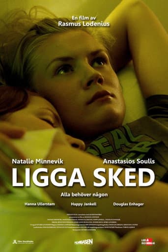 Poster de Ligga sked