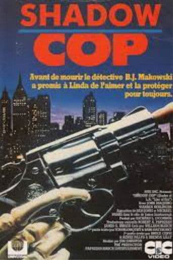Poster de Shades of L.A.