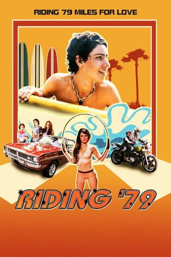 Poster de Riding 79