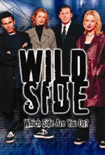 Poster de Wildside