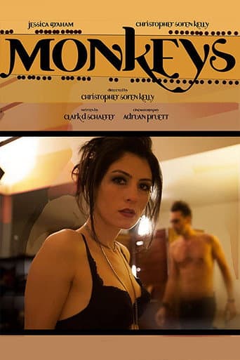 Poster de Monkeys