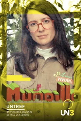 Poster de Mundillo