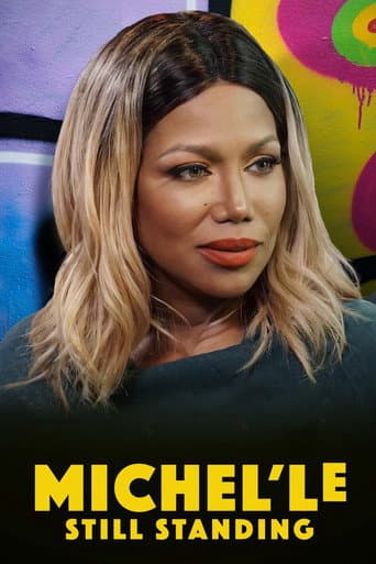 Poster de Michel'le: Still Standing