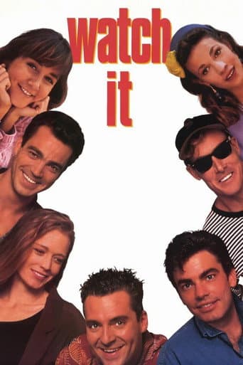 Poster de Watch It