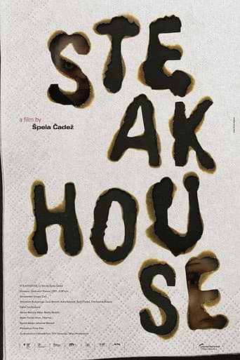 Poster de Steakhouse