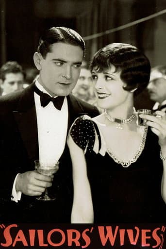 Poster de Sailors' Wives