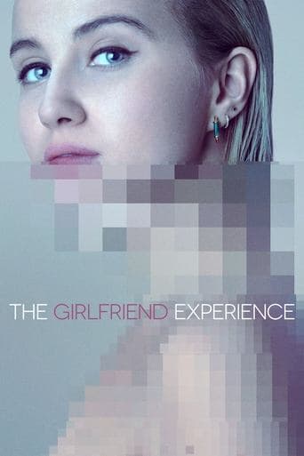 Poster de The Girlfriend Experience