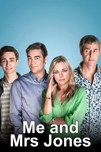 Poster de Me and Mrs Jones