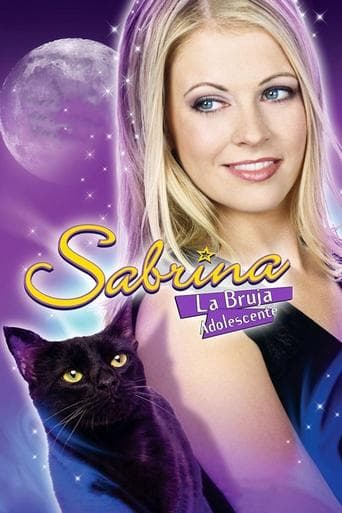 Poster de Sabrina, cosas de brujas