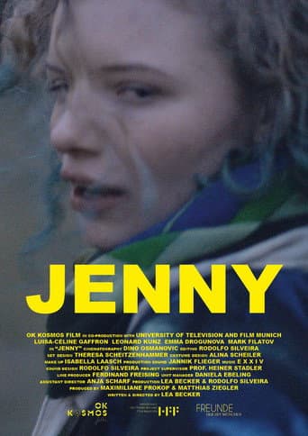 Poster de Jenny