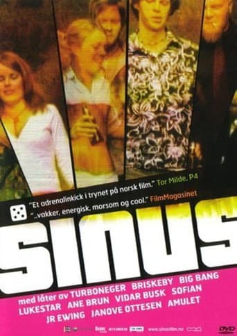 Poster de Sinus