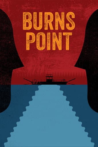 Poster de Burns Point
