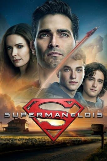 Poster de Superman & Lois