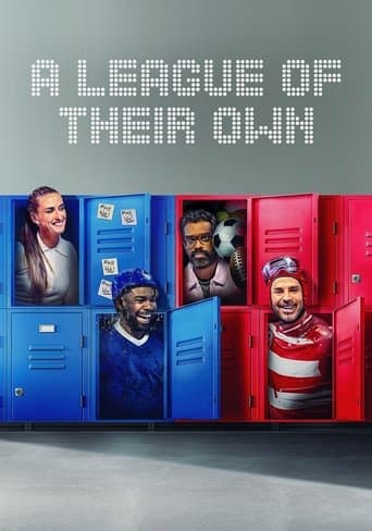 Poster de A League of Their Own